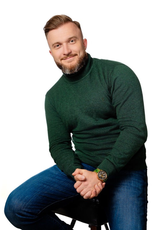 Adrian Gorzycki
