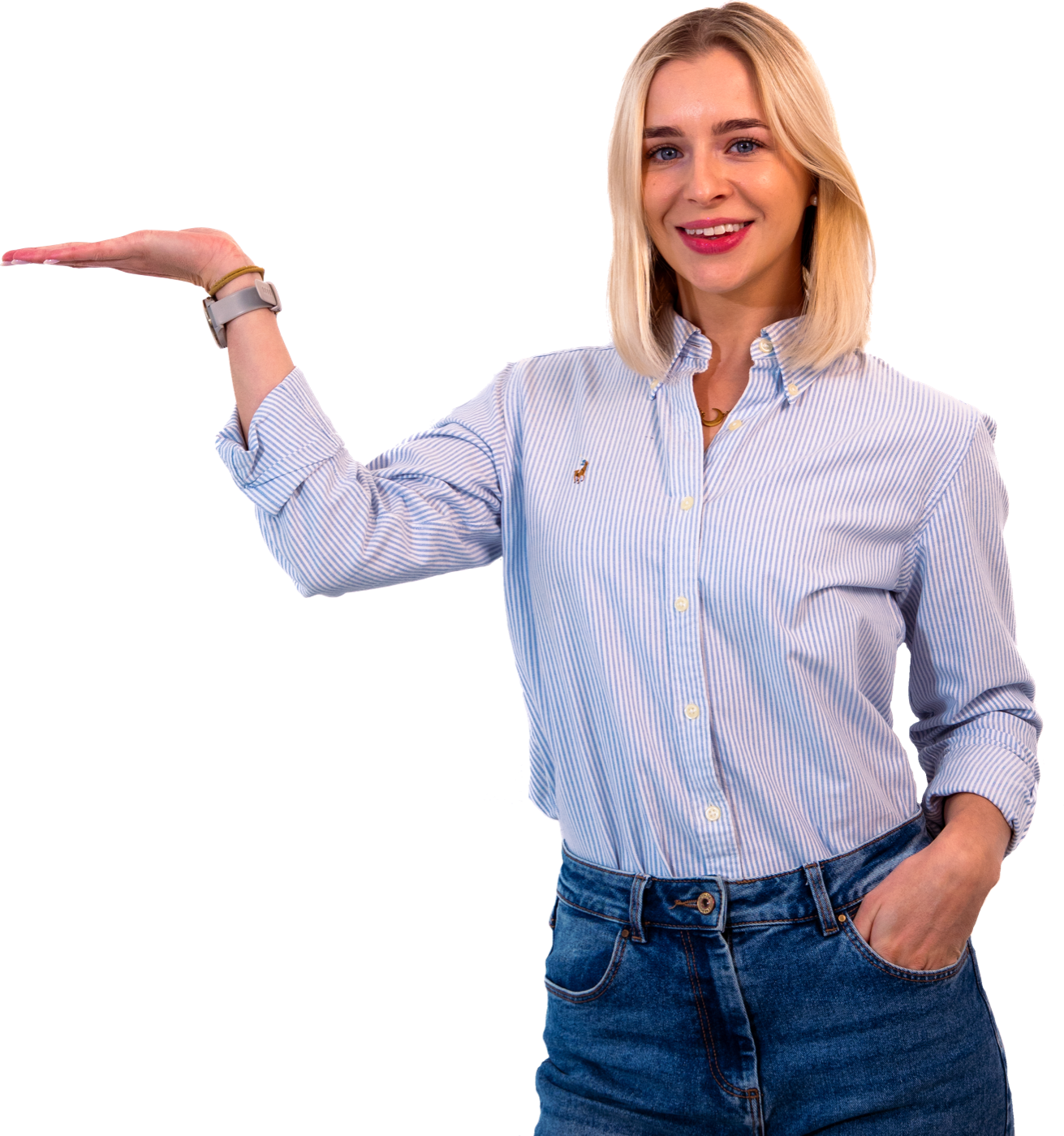 Julia Lucius