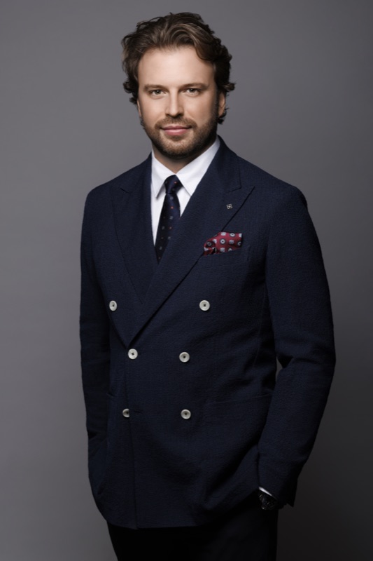 Karol Borecki