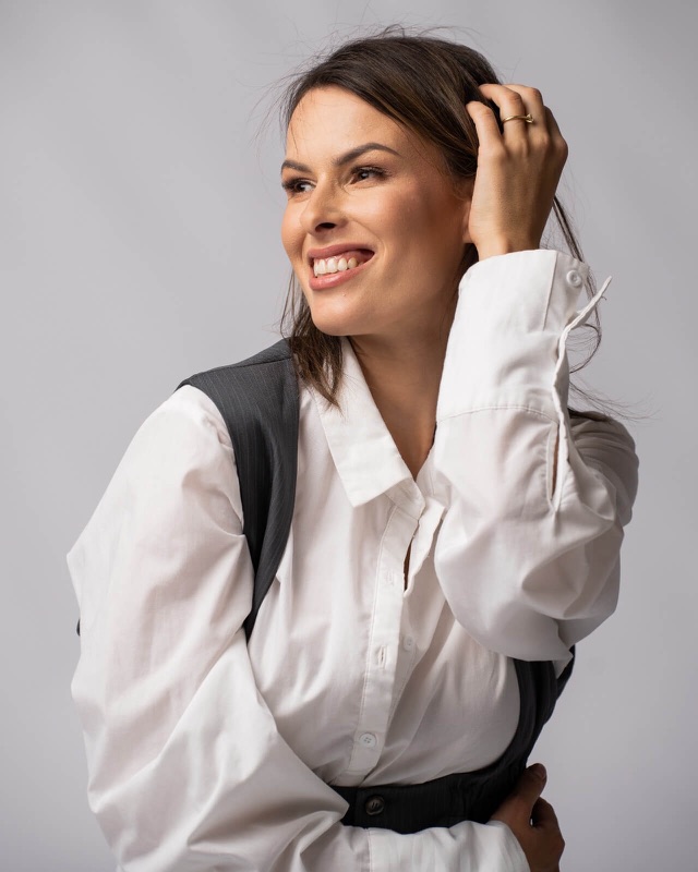 Karolina Gruszecka