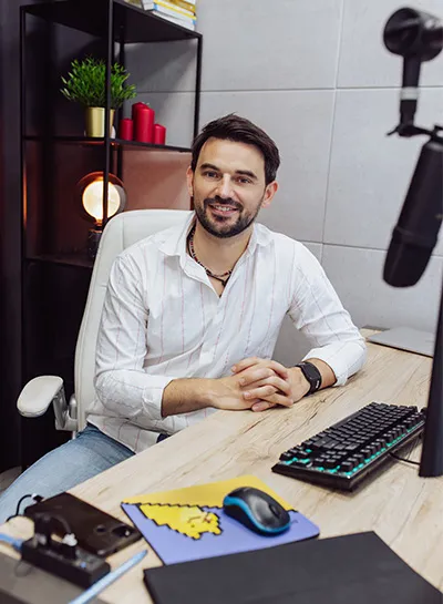 Marek Golan